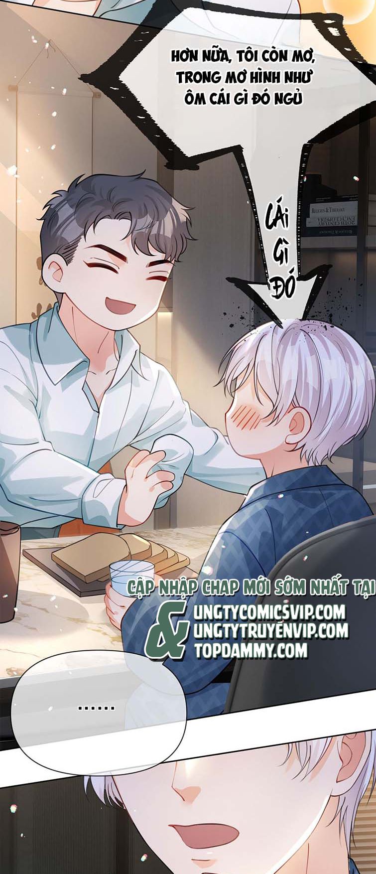 Bị Vạn Người Ghét Sau Khi Trùng Sinh Bạo Hồng Toàn Mạng: Chapter 36