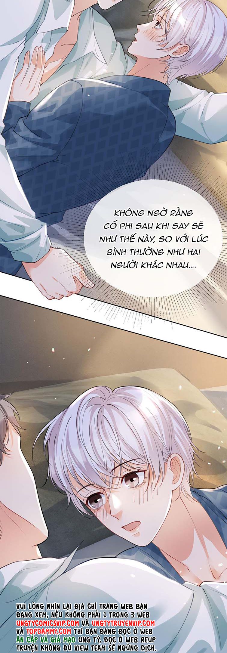 Bị Vạn Người Ghét Sau Khi Trùng Sinh Bạo Hồng Toàn Mạng: Chapter 36
