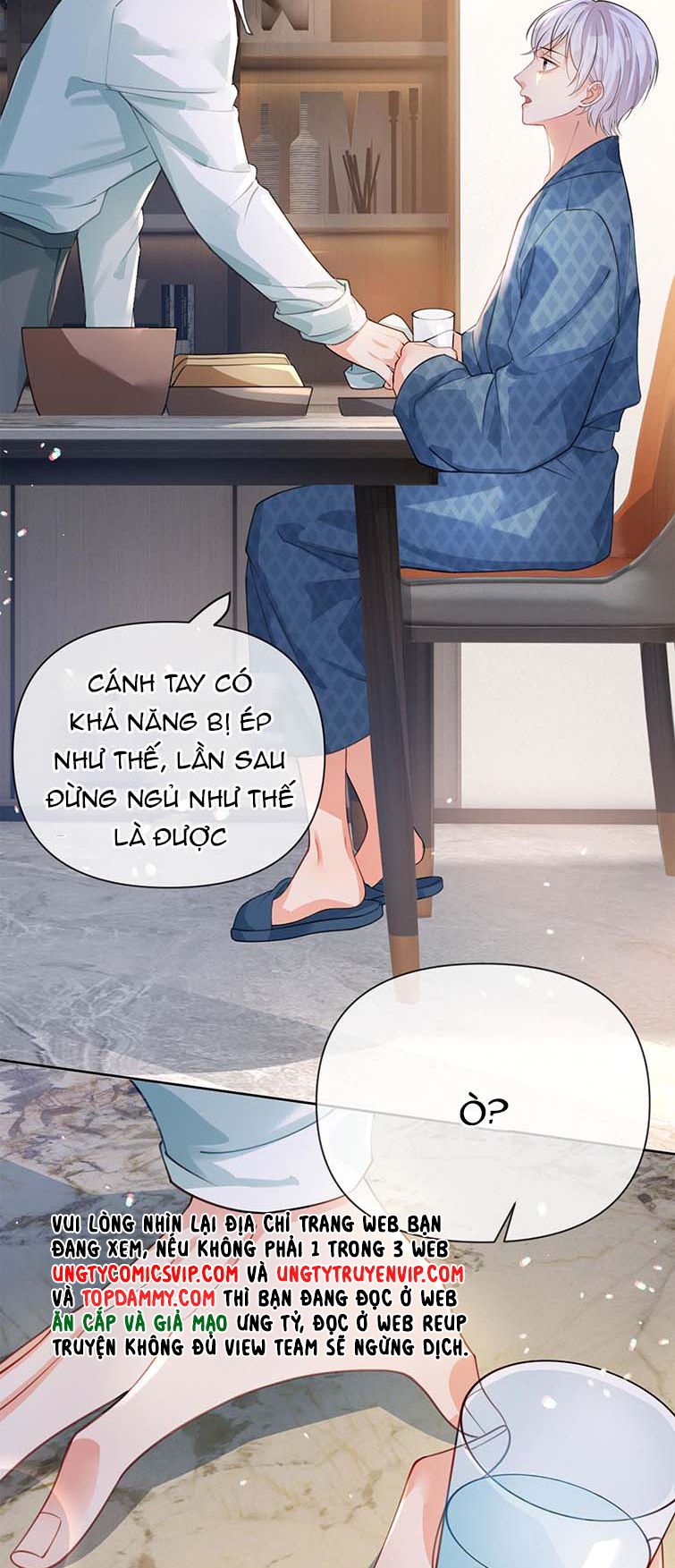Bị Vạn Người Ghét Sau Khi Trùng Sinh Bạo Hồng Toàn Mạng: Chapter 36