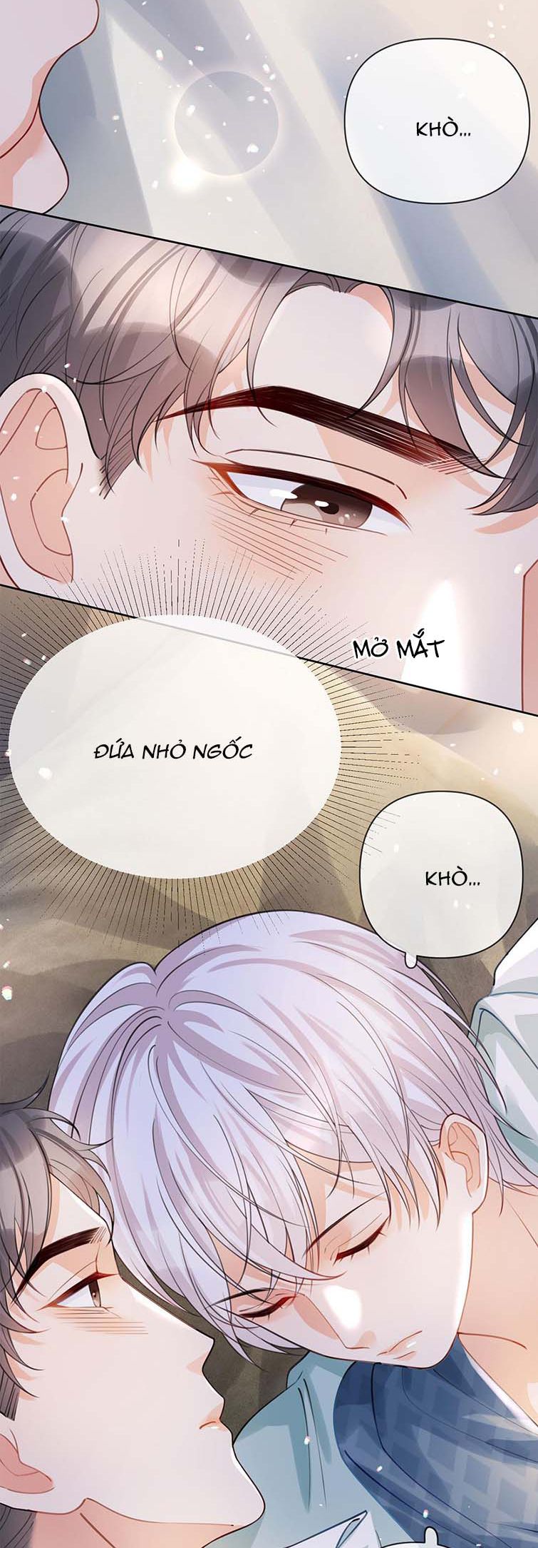 Bị Vạn Người Ghét Sau Khi Trùng Sinh Bạo Hồng Toàn Mạng: Chapter 36
