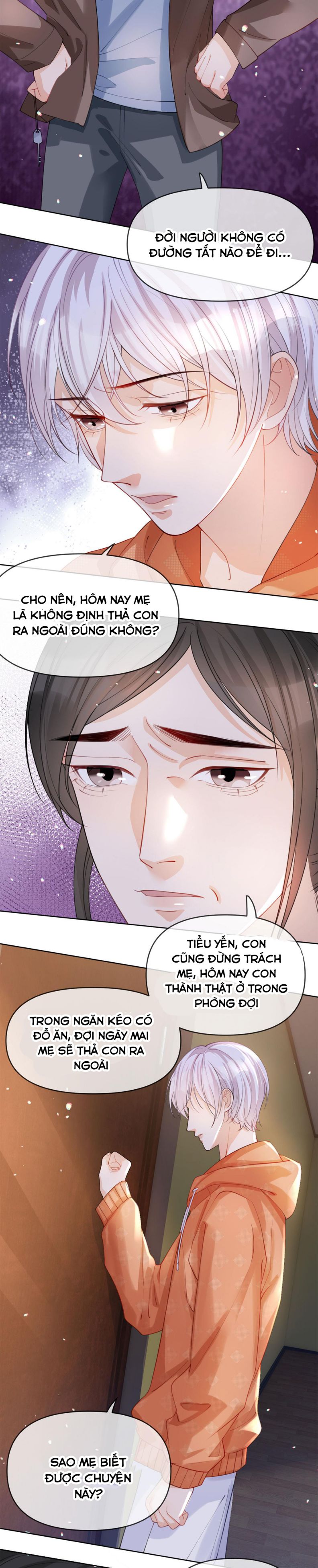Bị Vạn Người Ghét Sau Khi Trùng Sinh Bạo Hồng Toàn Mạng: Chapter 39