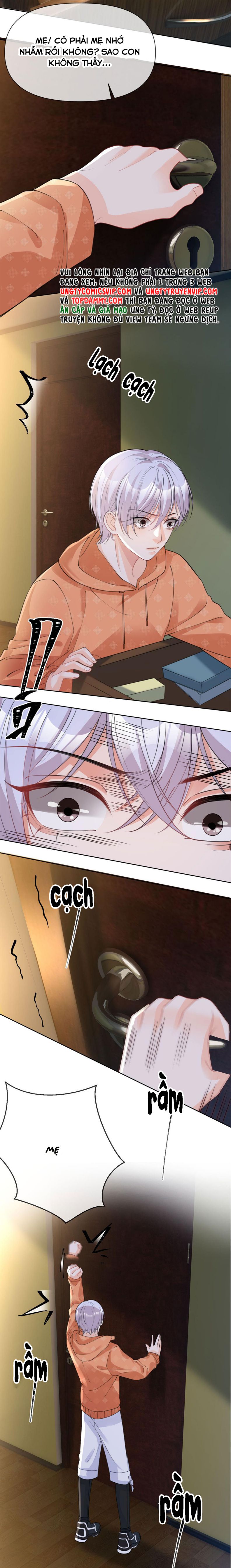 Bị Vạn Người Ghét Sau Khi Trùng Sinh Bạo Hồng Toàn Mạng: Chapter 39