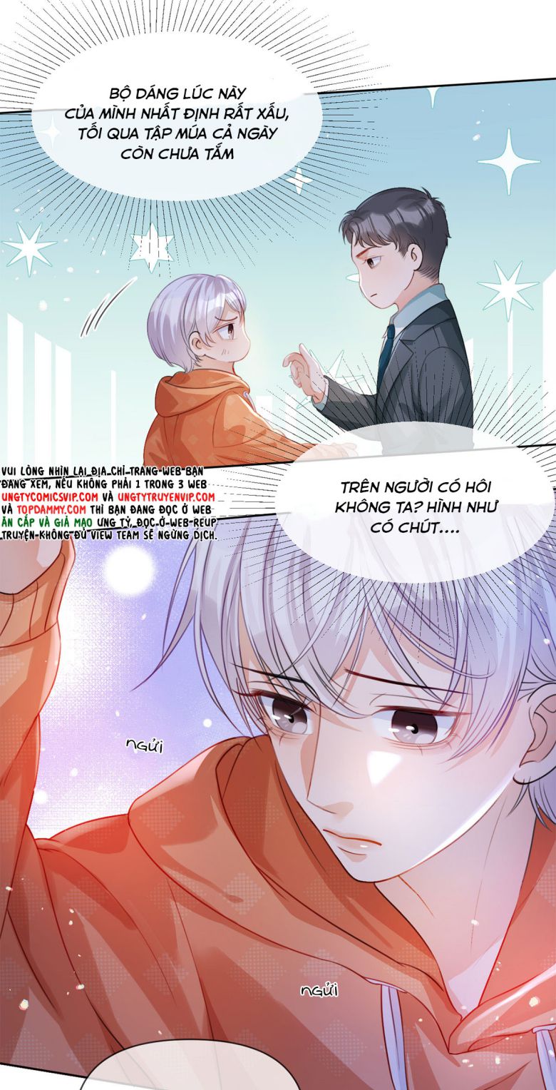 Bị Vạn Người Ghét Sau Khi Trùng Sinh Bạo Hồng Toàn Mạng: Chapter 41