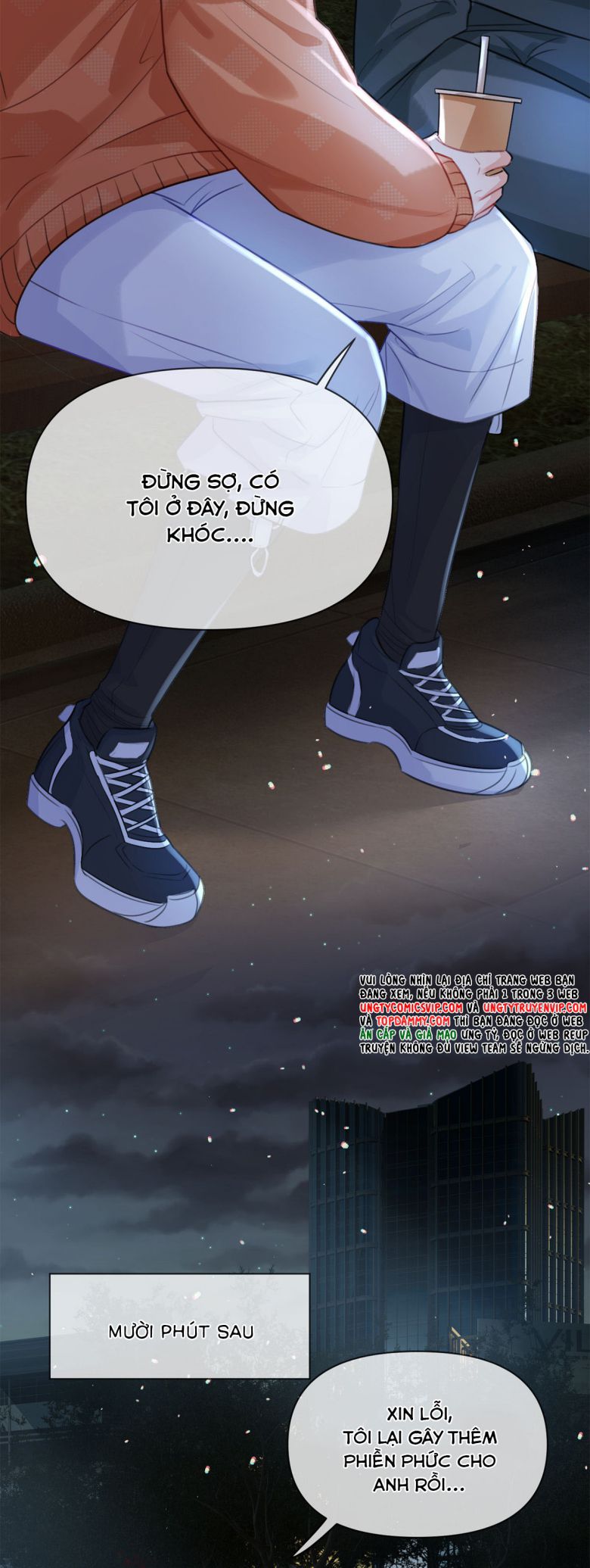 Bị Vạn Người Ghét Sau Khi Trùng Sinh Bạo Hồng Toàn Mạng: Chapter 41