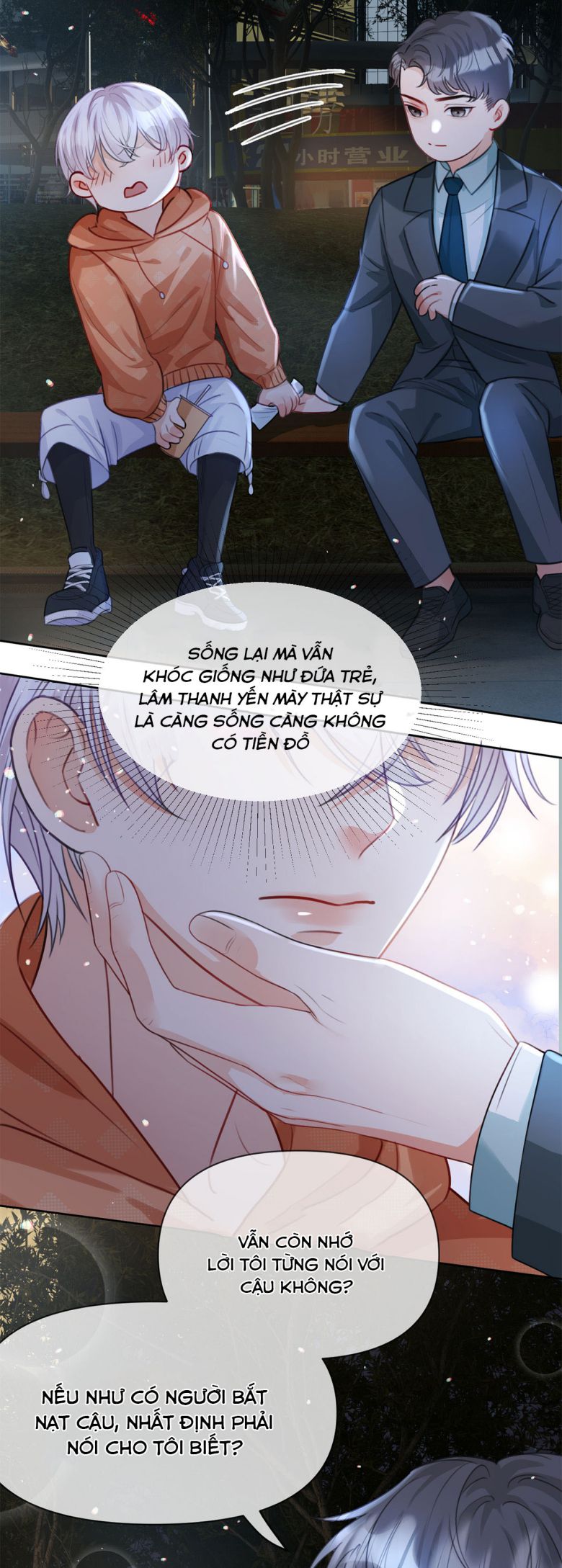 Bị Vạn Người Ghét Sau Khi Trùng Sinh Bạo Hồng Toàn Mạng: Chapter 41