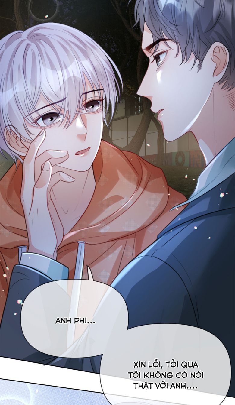 Bị Vạn Người Ghét Sau Khi Trùng Sinh Bạo Hồng Toàn Mạng: Chapter 41