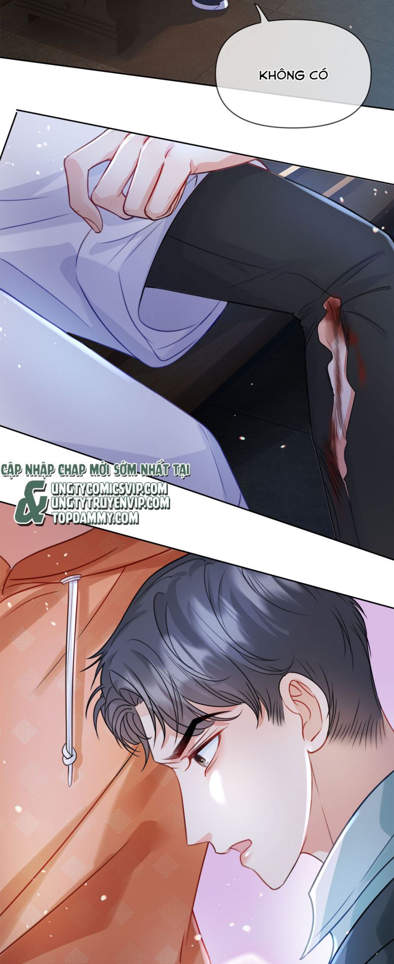 Bị Vạn Người Ghét Sau Khi Trùng Sinh Bạo Hồng Toàn Mạng: Chapter 41