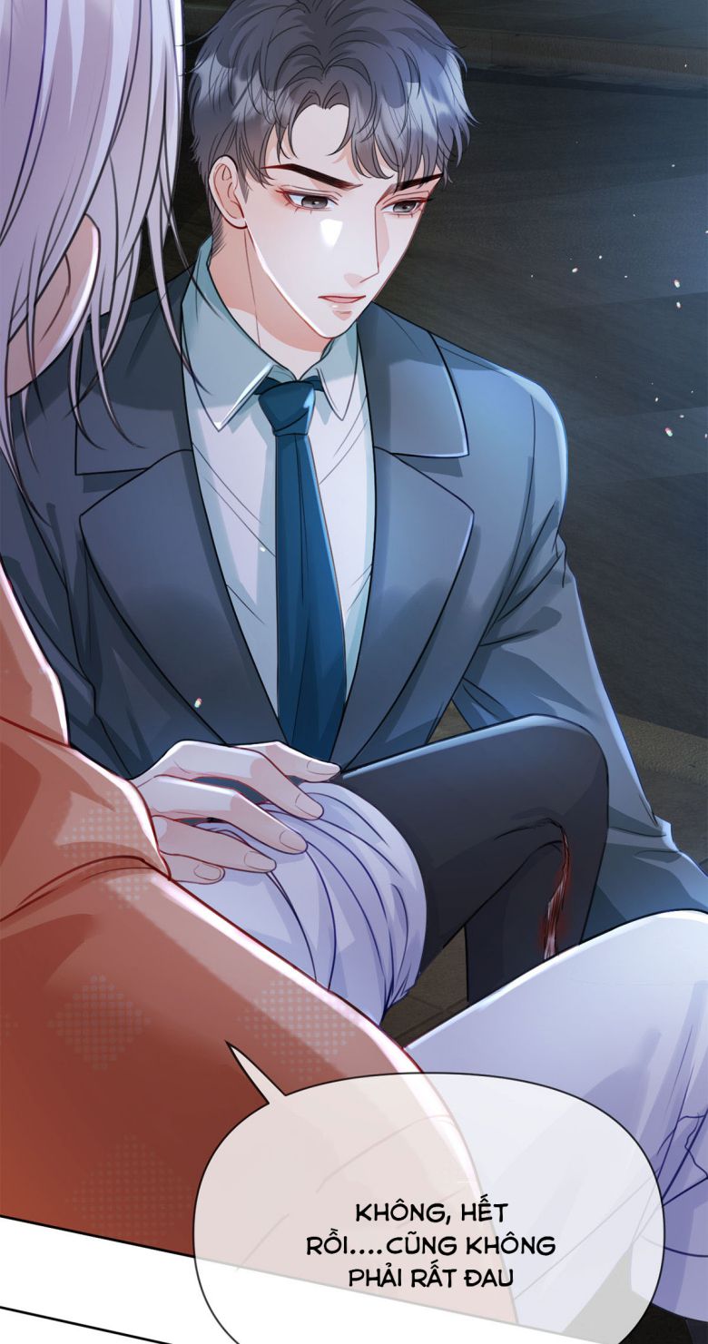 Bị Vạn Người Ghét Sau Khi Trùng Sinh Bạo Hồng Toàn Mạng: Chapter 41