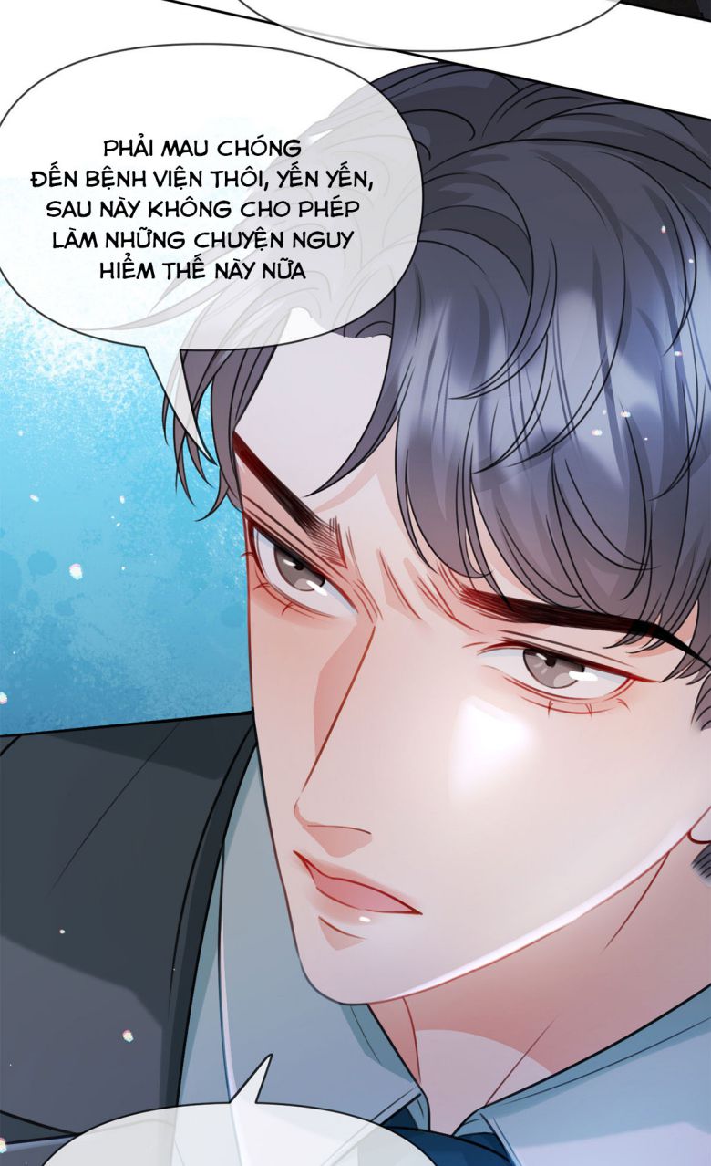 Bị Vạn Người Ghét Sau Khi Trùng Sinh Bạo Hồng Toàn Mạng: Chapter 41