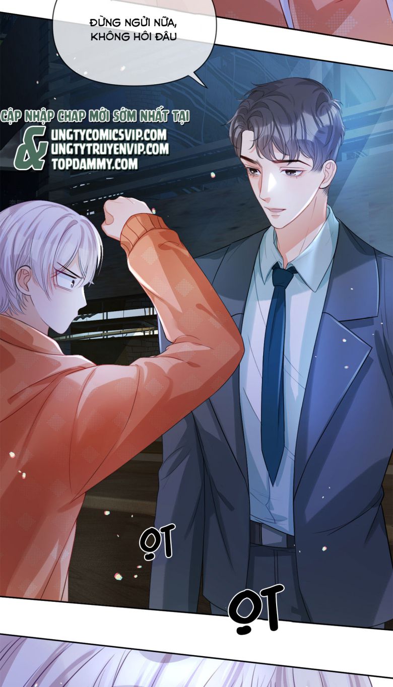 Bị Vạn Người Ghét Sau Khi Trùng Sinh Bạo Hồng Toàn Mạng: Chapter 41