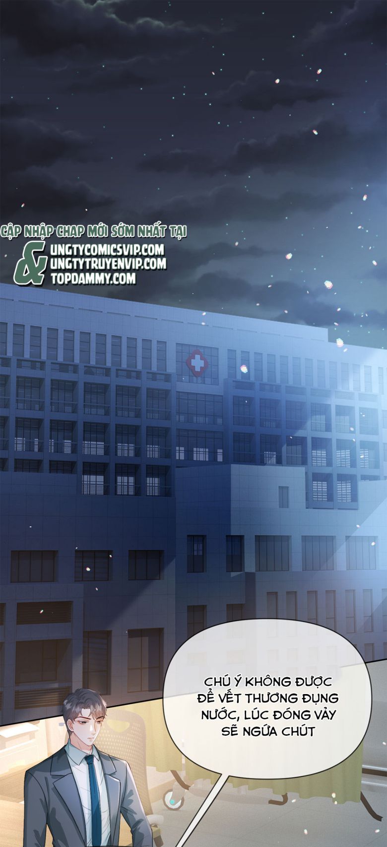 Bị Vạn Người Ghét Sau Khi Trùng Sinh Bạo Hồng Toàn Mạng: Chapter 41