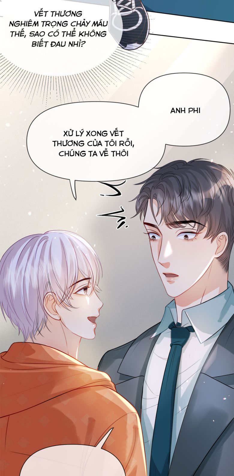 Bị Vạn Người Ghét Sau Khi Trùng Sinh Bạo Hồng Toàn Mạng: Chapter 41