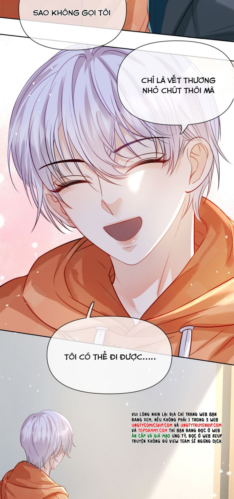 Bị Vạn Người Ghét Sau Khi Trùng Sinh Bạo Hồng Toàn Mạng: Chapter 41