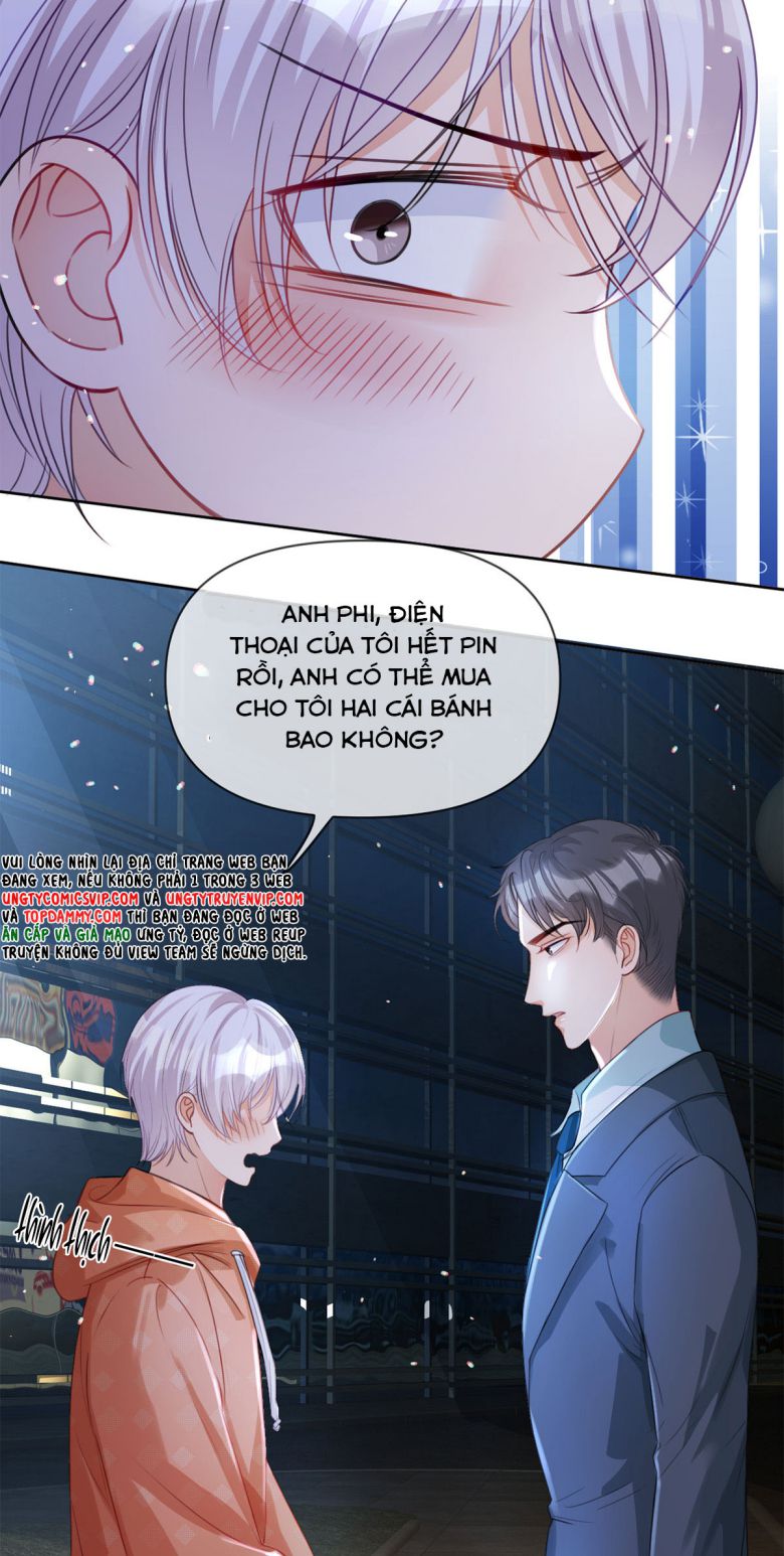 Bị Vạn Người Ghét Sau Khi Trùng Sinh Bạo Hồng Toàn Mạng: Chapter 41