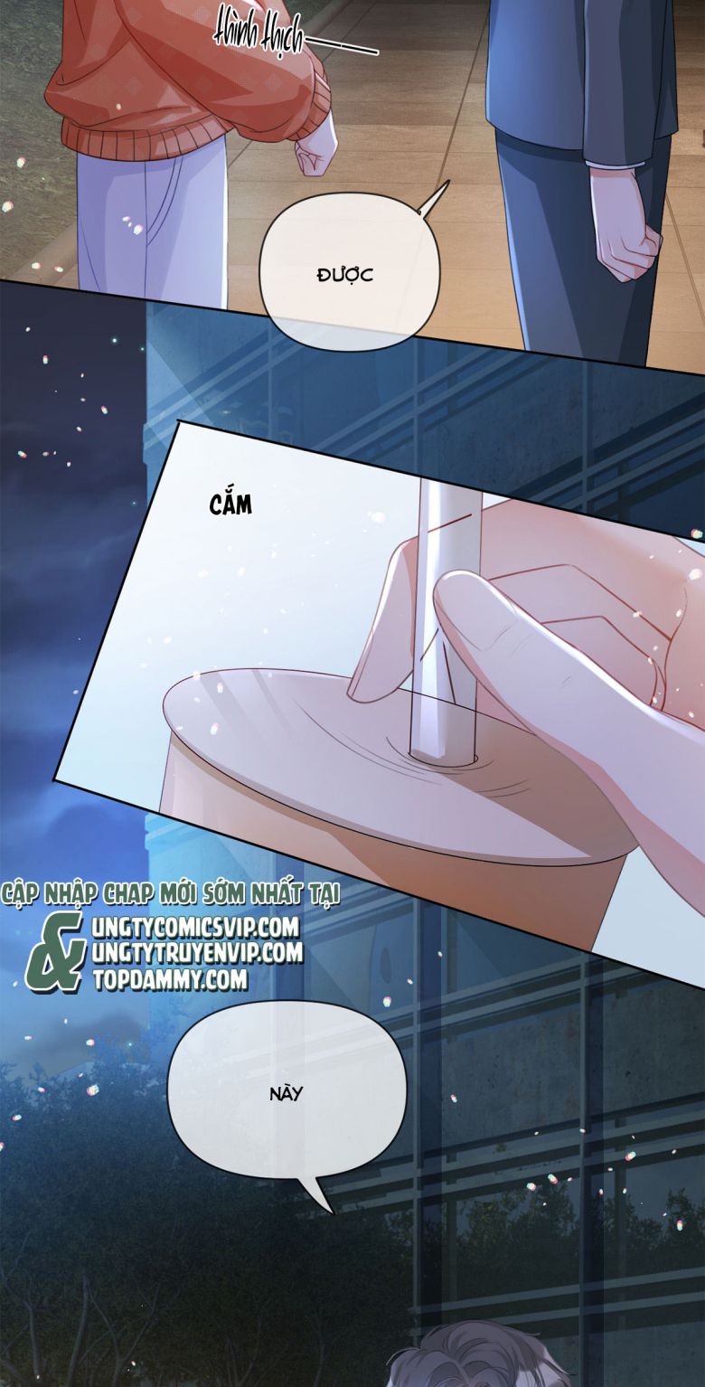 Bị Vạn Người Ghét Sau Khi Trùng Sinh Bạo Hồng Toàn Mạng: Chapter 41