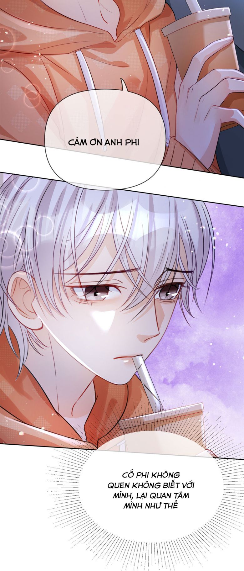 Bị Vạn Người Ghét Sau Khi Trùng Sinh Bạo Hồng Toàn Mạng: Chapter 41
