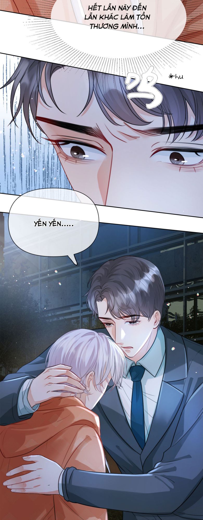 Bị Vạn Người Ghét Sau Khi Trùng Sinh Bạo Hồng Toàn Mạng: Chapter 41