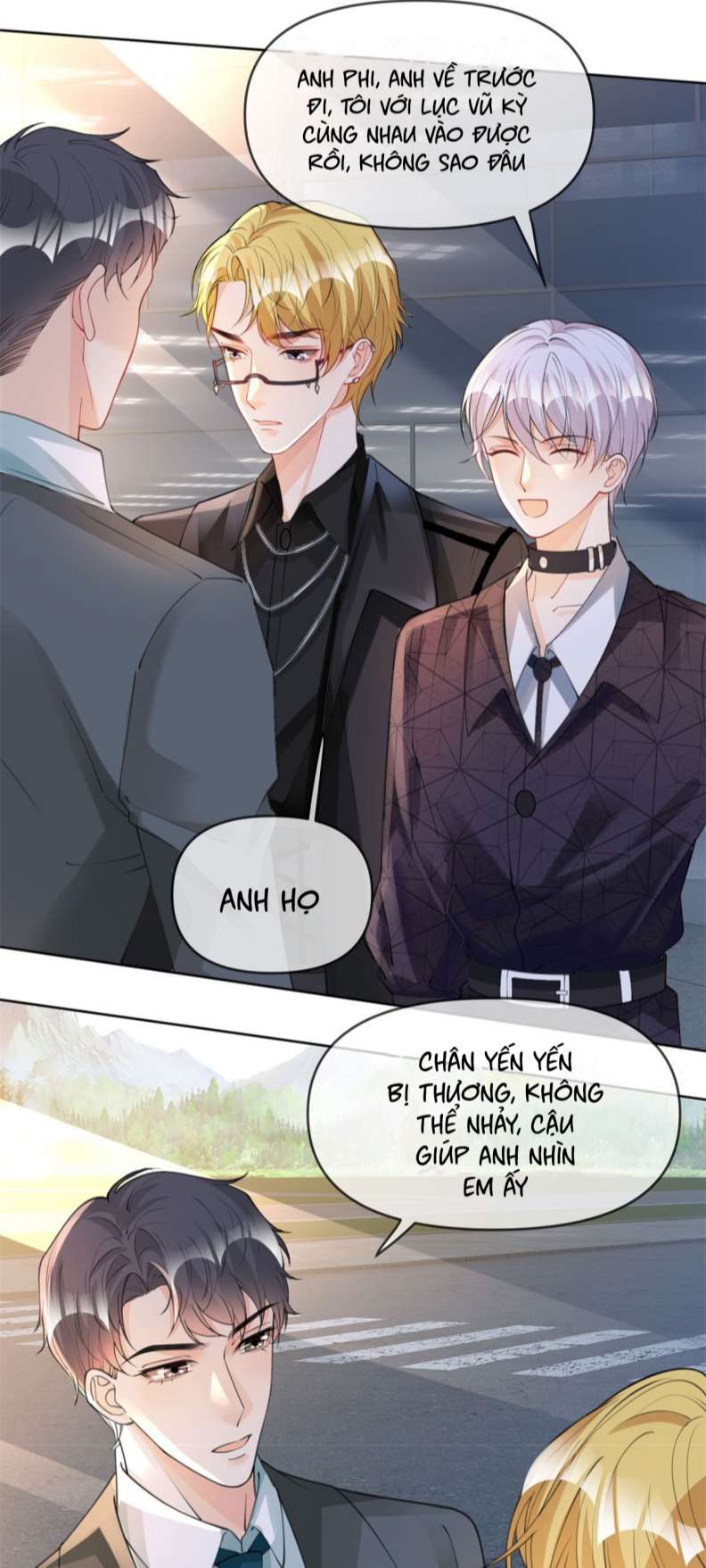 Bị Vạn Người Ghét Sau Khi Trùng Sinh Bạo Hồng Toàn Mạng: Chapter 43