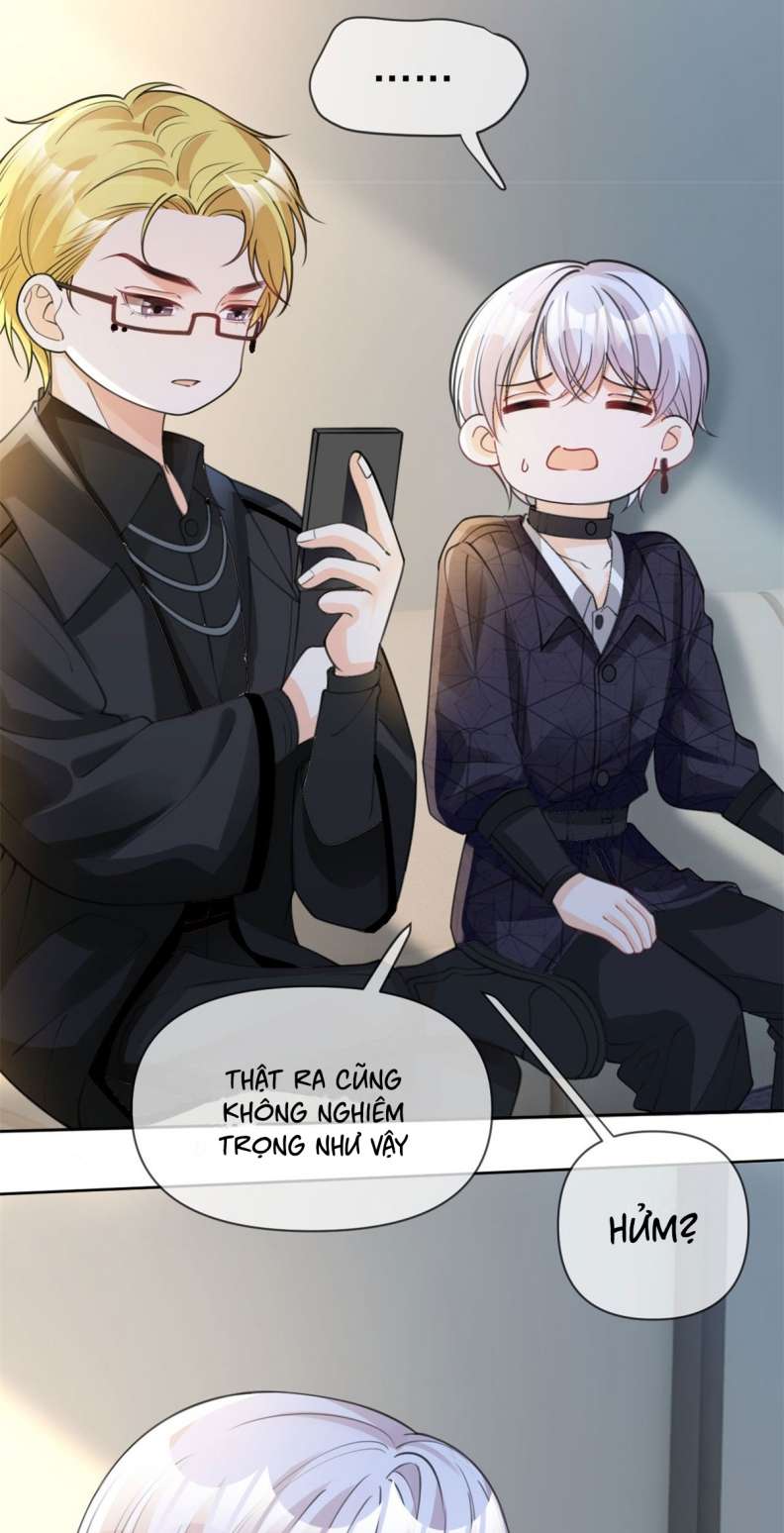 Bị Vạn Người Ghét Sau Khi Trùng Sinh Bạo Hồng Toàn Mạng: Chapter 43