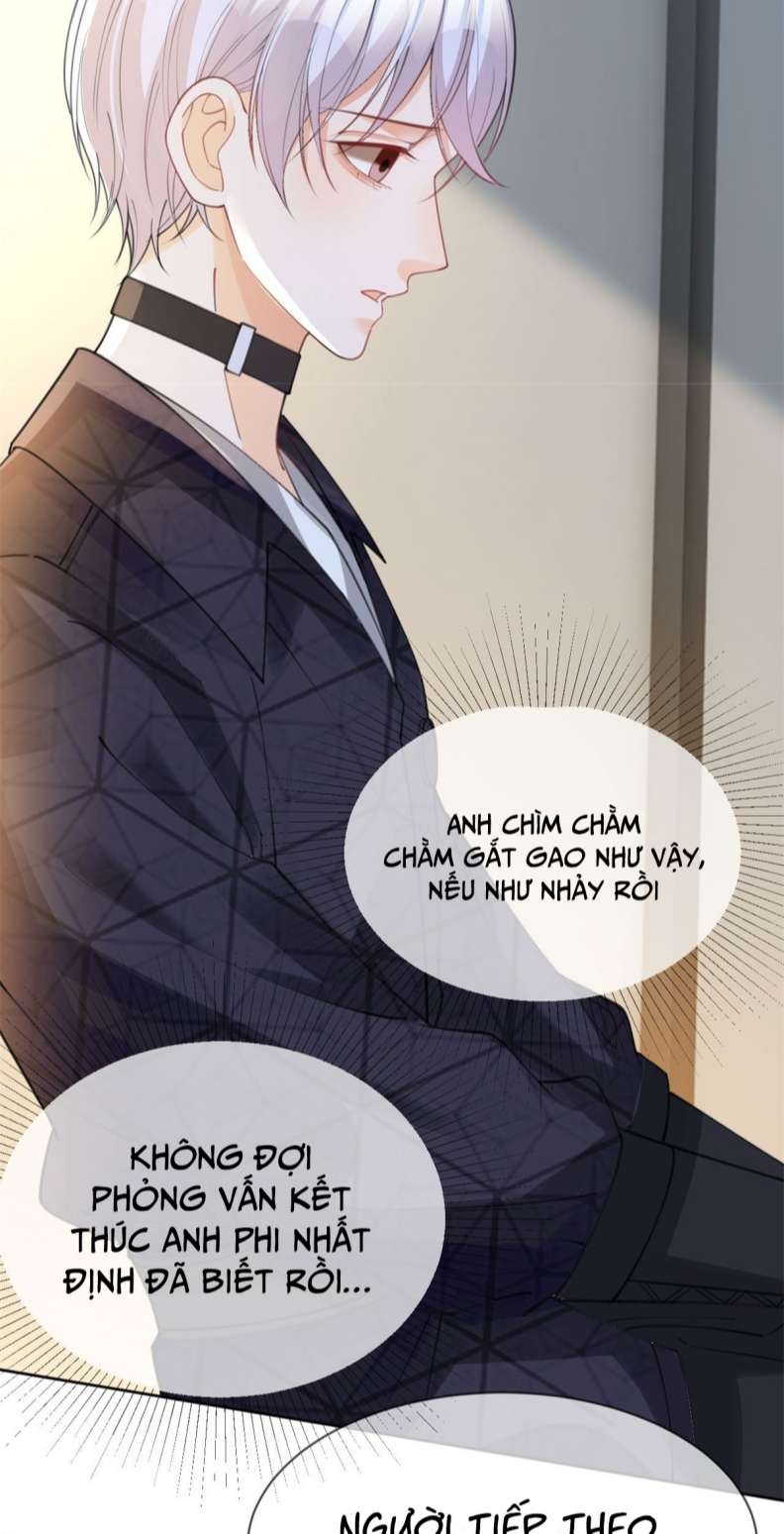 Bị Vạn Người Ghét Sau Khi Trùng Sinh Bạo Hồng Toàn Mạng: Chapter 43