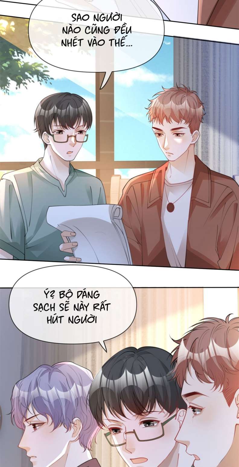 Bị Vạn Người Ghét Sau Khi Trùng Sinh Bạo Hồng Toàn Mạng: Chapter 43