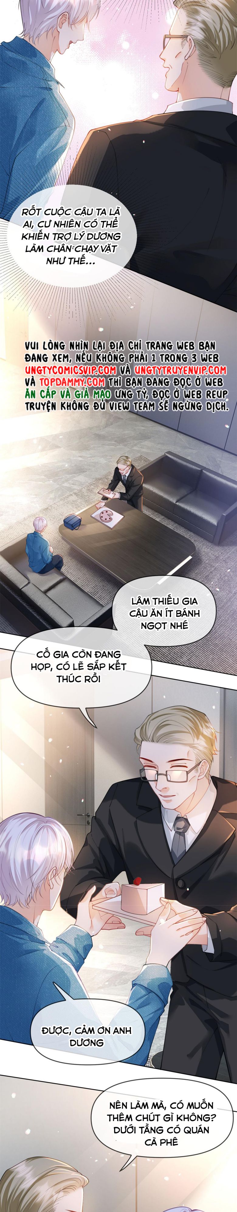 Bị Vạn Người Ghét Sau Khi Trùng Sinh Bạo Hồng Toàn Mạng: Chapter 44