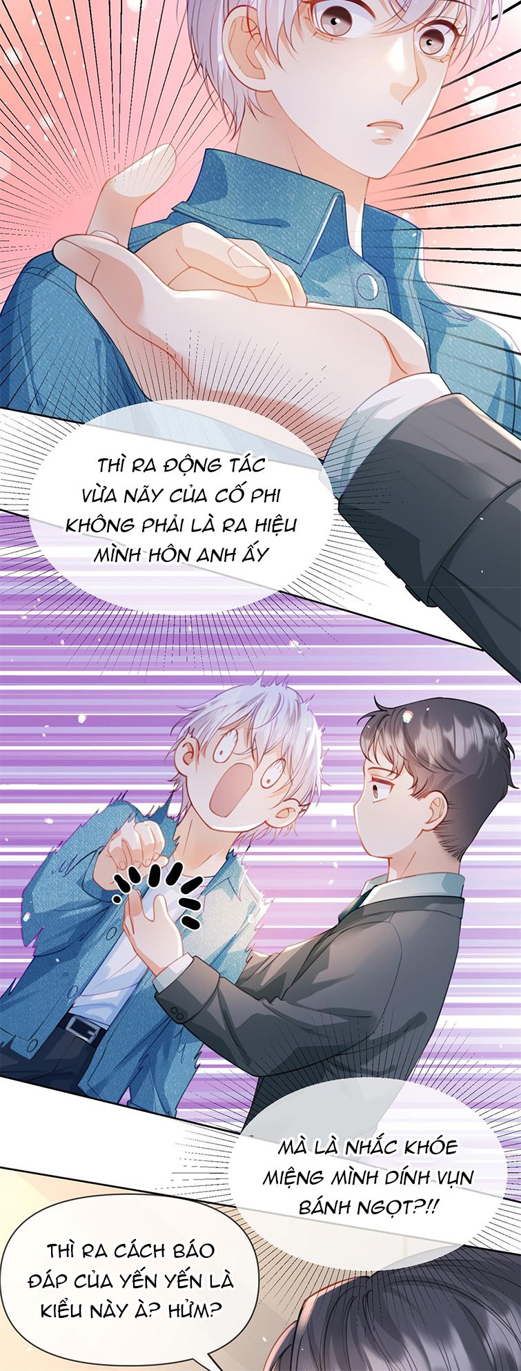 Bị Vạn Người Ghét Sau Khi Trùng Sinh Bạo Hồng Toàn Mạng: Chapter 45