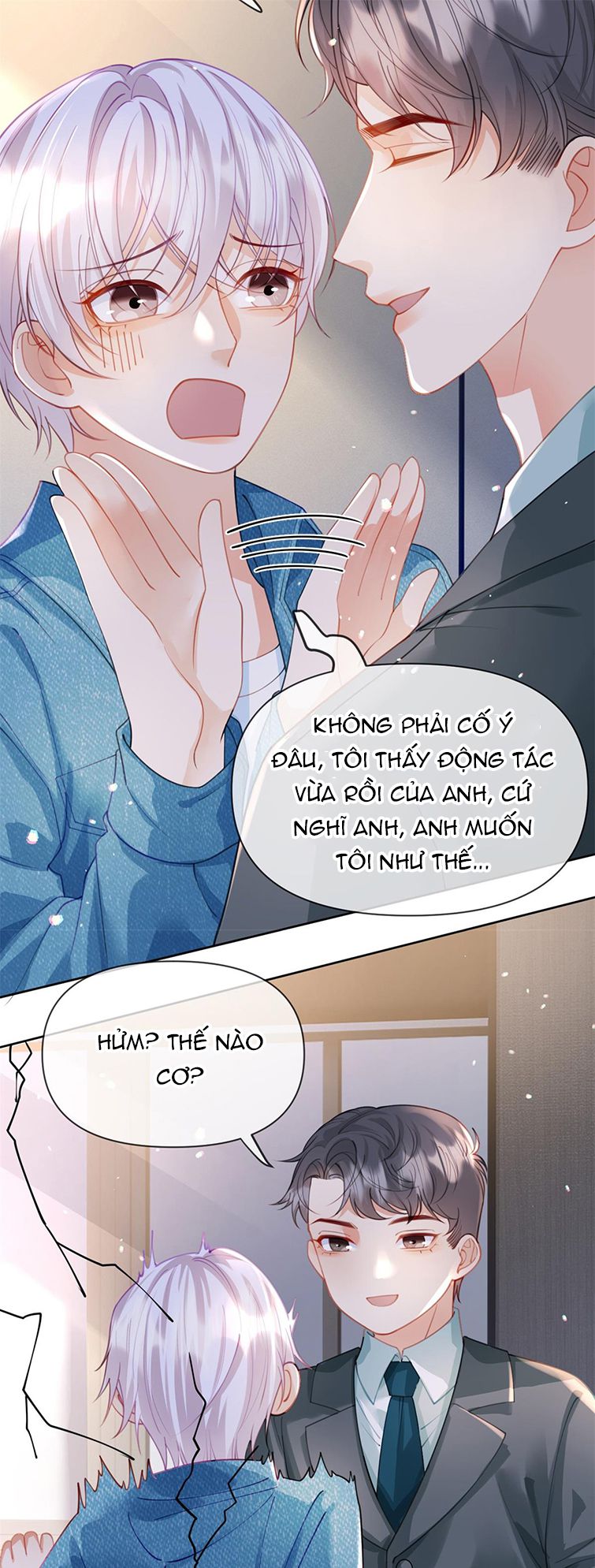 Bị Vạn Người Ghét Sau Khi Trùng Sinh Bạo Hồng Toàn Mạng: Chapter 45