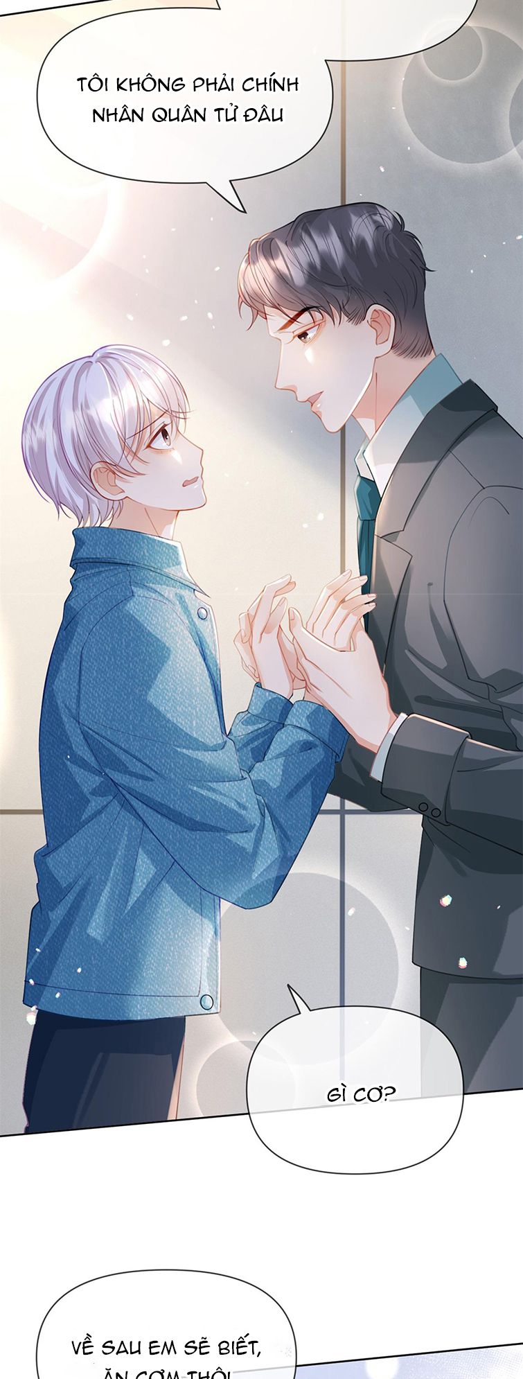 Bị Vạn Người Ghét Sau Khi Trùng Sinh Bạo Hồng Toàn Mạng: Chapter 45