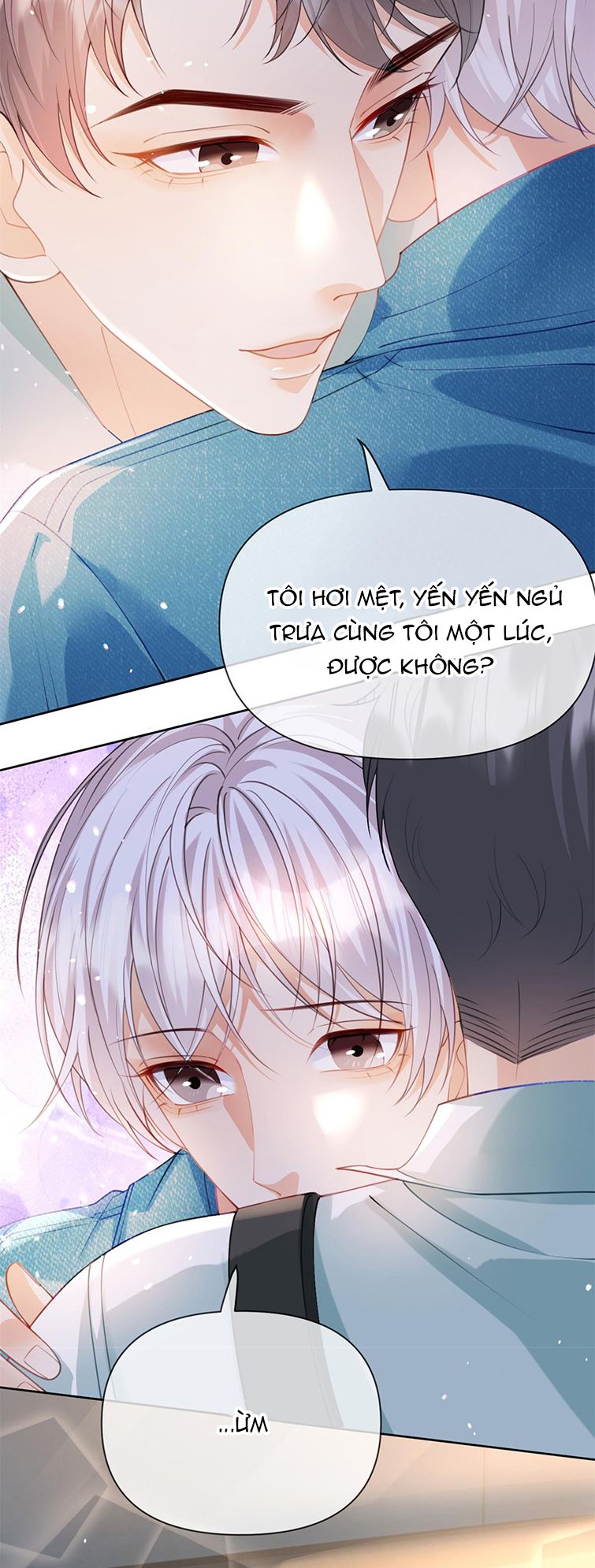 Bị Vạn Người Ghét Sau Khi Trùng Sinh Bạo Hồng Toàn Mạng: Chapter 45