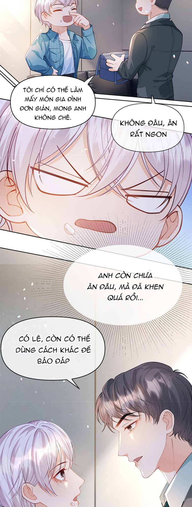 Bị Vạn Người Ghét Sau Khi Trùng Sinh Bạo Hồng Toàn Mạng: Chapter 45