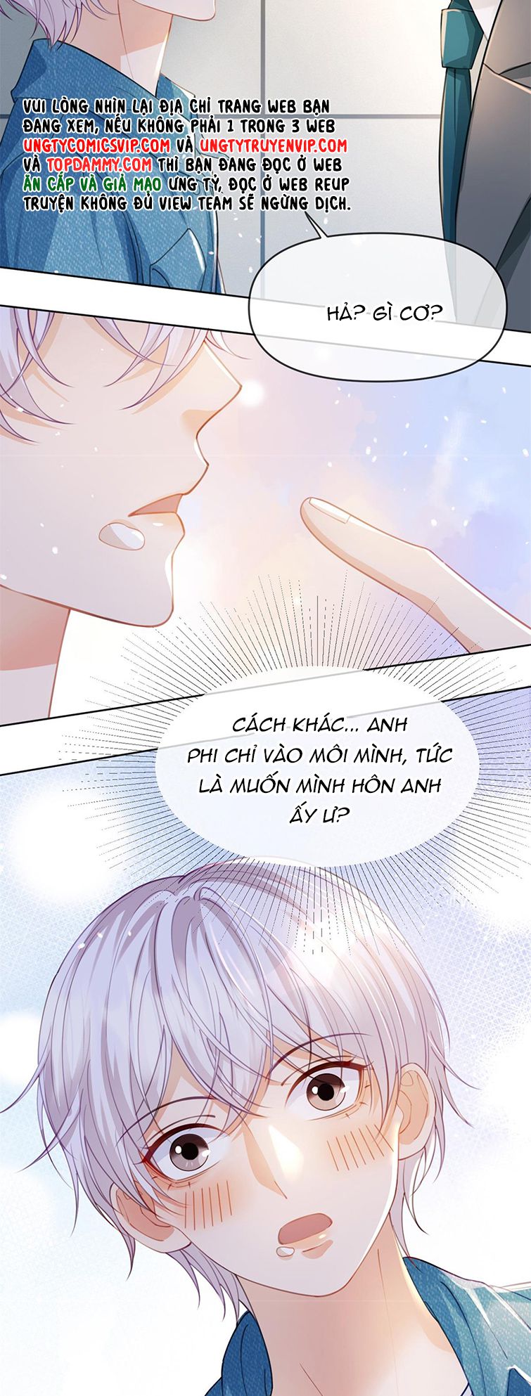 Bị Vạn Người Ghét Sau Khi Trùng Sinh Bạo Hồng Toàn Mạng: Chapter 45