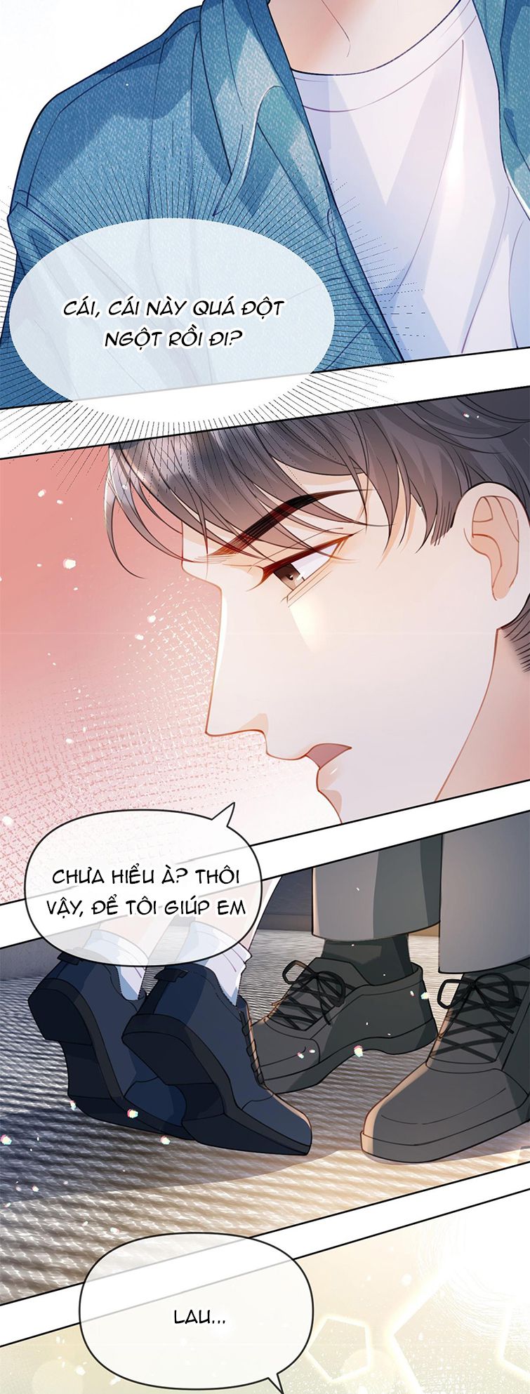 Bị Vạn Người Ghét Sau Khi Trùng Sinh Bạo Hồng Toàn Mạng: Chapter 45