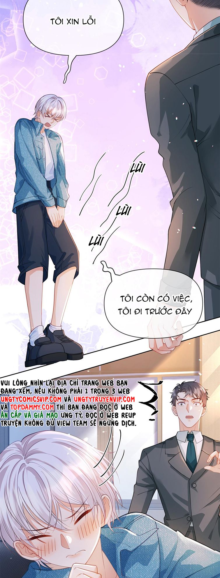 Bị Vạn Người Ghét Sau Khi Trùng Sinh Bạo Hồng Toàn Mạng: Chapter 45