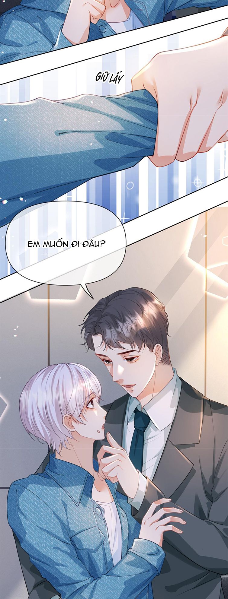 Bị Vạn Người Ghét Sau Khi Trùng Sinh Bạo Hồng Toàn Mạng: Chapter 45