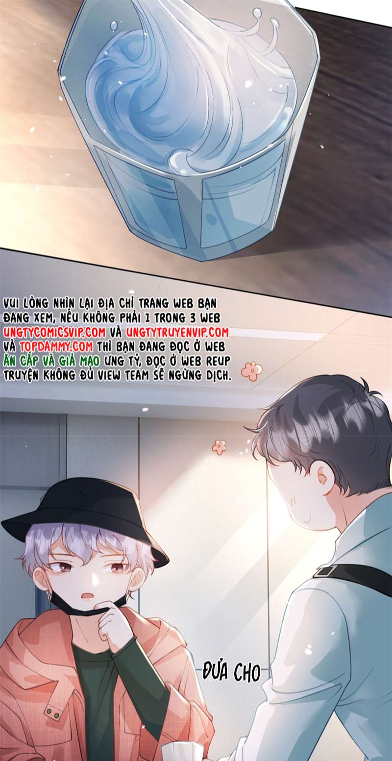 Bị Vạn Người Ghét Sau Khi Trùng Sinh Bạo Hồng Toàn Mạng: Chapter 46