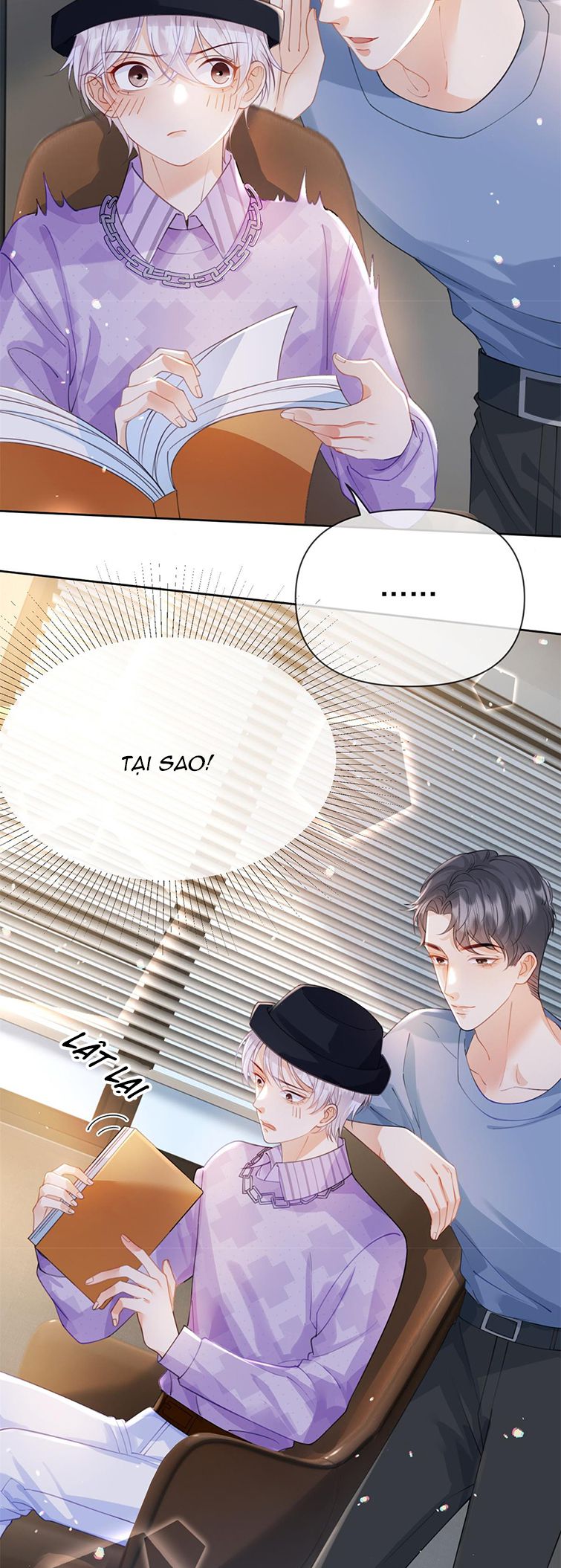 Bị Vạn Người Ghét Sau Khi Trùng Sinh Bạo Hồng Toàn Mạng: Chapter 47