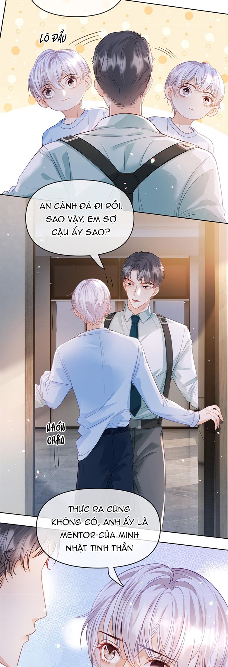 Bị Vạn Người Ghét Sau Khi Trùng Sinh Bạo Hồng Toàn Mạng: Chapter 47