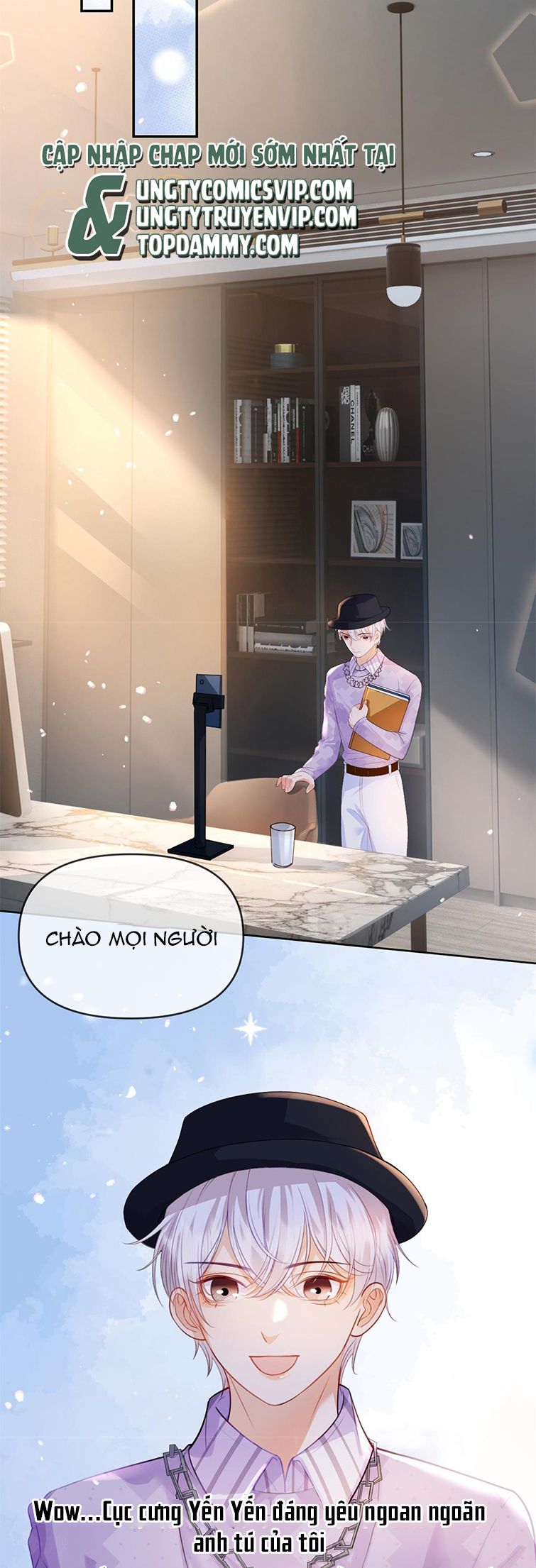 Bị Vạn Người Ghét Sau Khi Trùng Sinh Bạo Hồng Toàn Mạng: Chapter 47