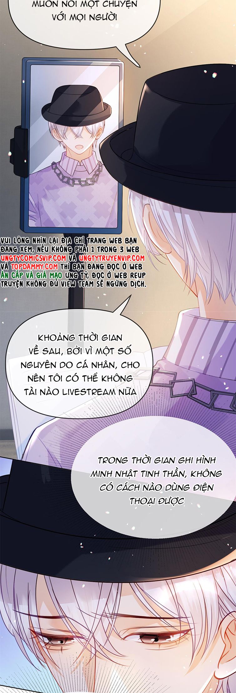 Bị Vạn Người Ghét Sau Khi Trùng Sinh Bạo Hồng Toàn Mạng: Chapter 47
