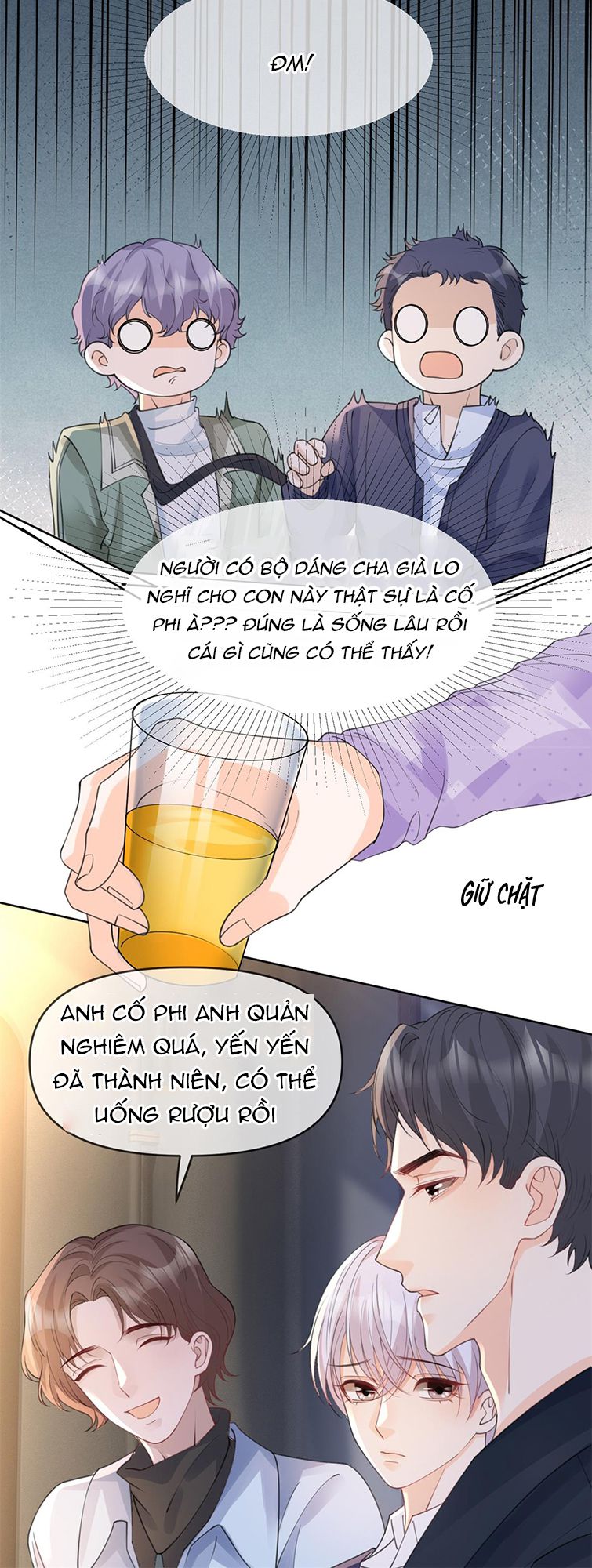Bị Vạn Người Ghét Sau Khi Trùng Sinh Bạo Hồng Toàn Mạng: Chapter 49