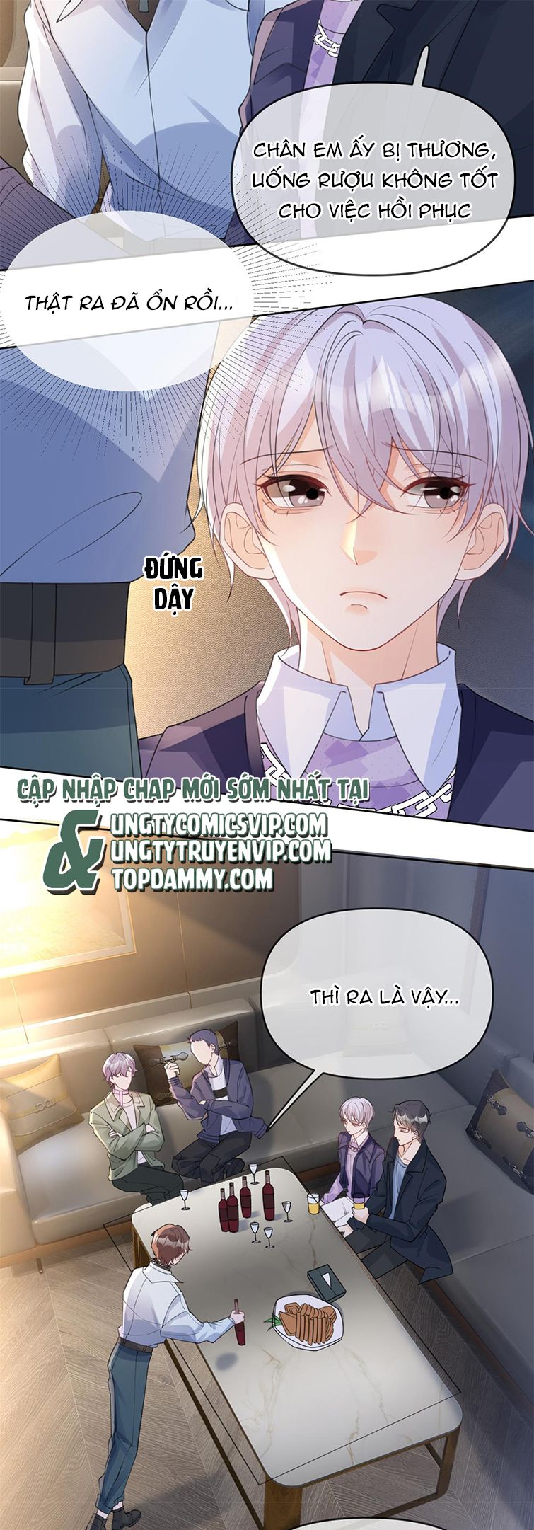 Bị Vạn Người Ghét Sau Khi Trùng Sinh Bạo Hồng Toàn Mạng: Chapter 49