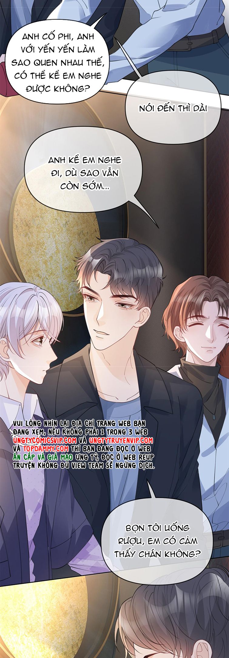 Bị Vạn Người Ghét Sau Khi Trùng Sinh Bạo Hồng Toàn Mạng: Chapter 49