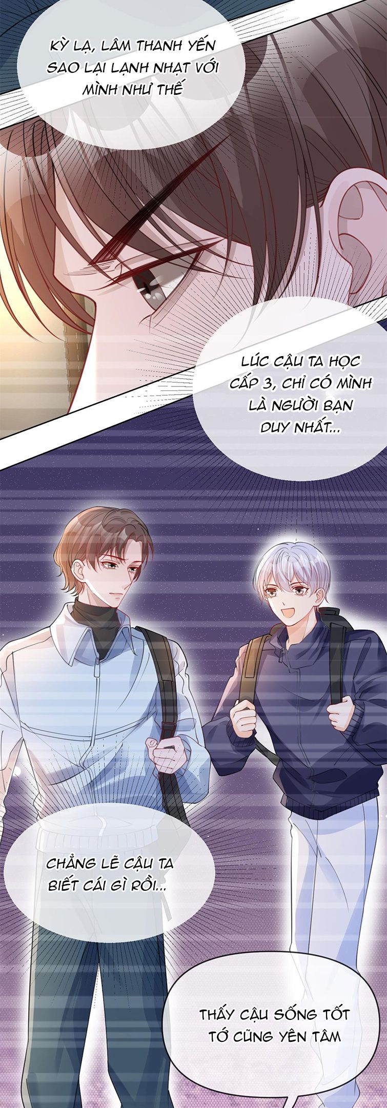 Bị Vạn Người Ghét Sau Khi Trùng Sinh Bạo Hồng Toàn Mạng: Chapter 49