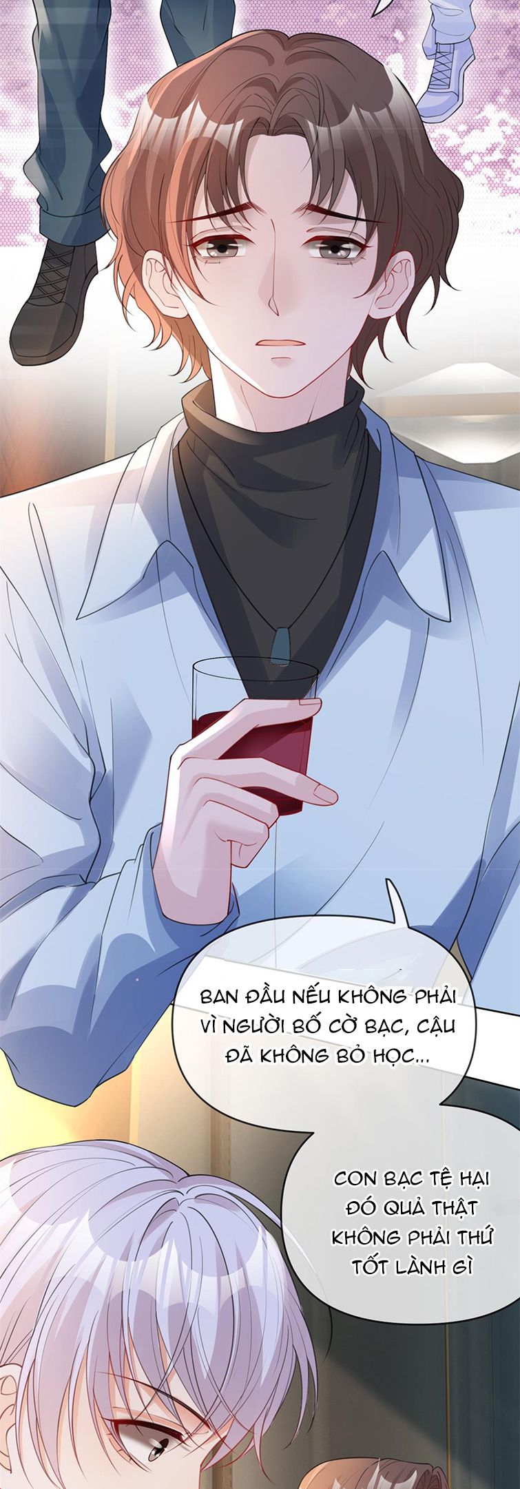 Bị Vạn Người Ghét Sau Khi Trùng Sinh Bạo Hồng Toàn Mạng: Chapter 49