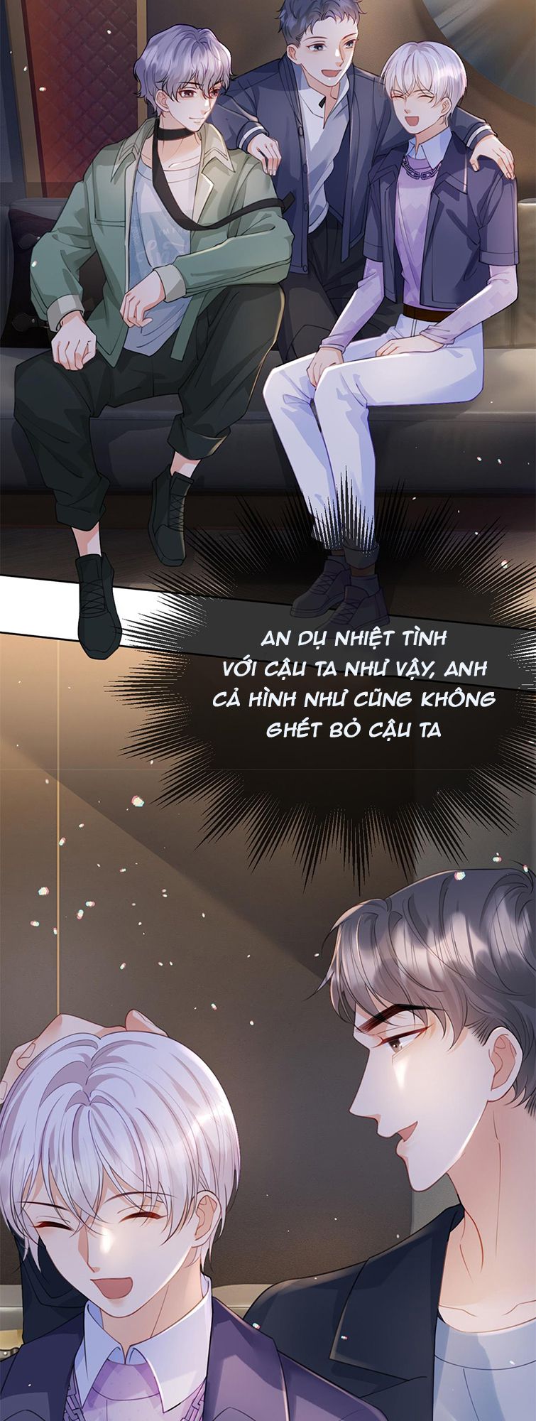 Bị Vạn Người Ghét Sau Khi Trùng Sinh Bạo Hồng Toàn Mạng: Chapter 49