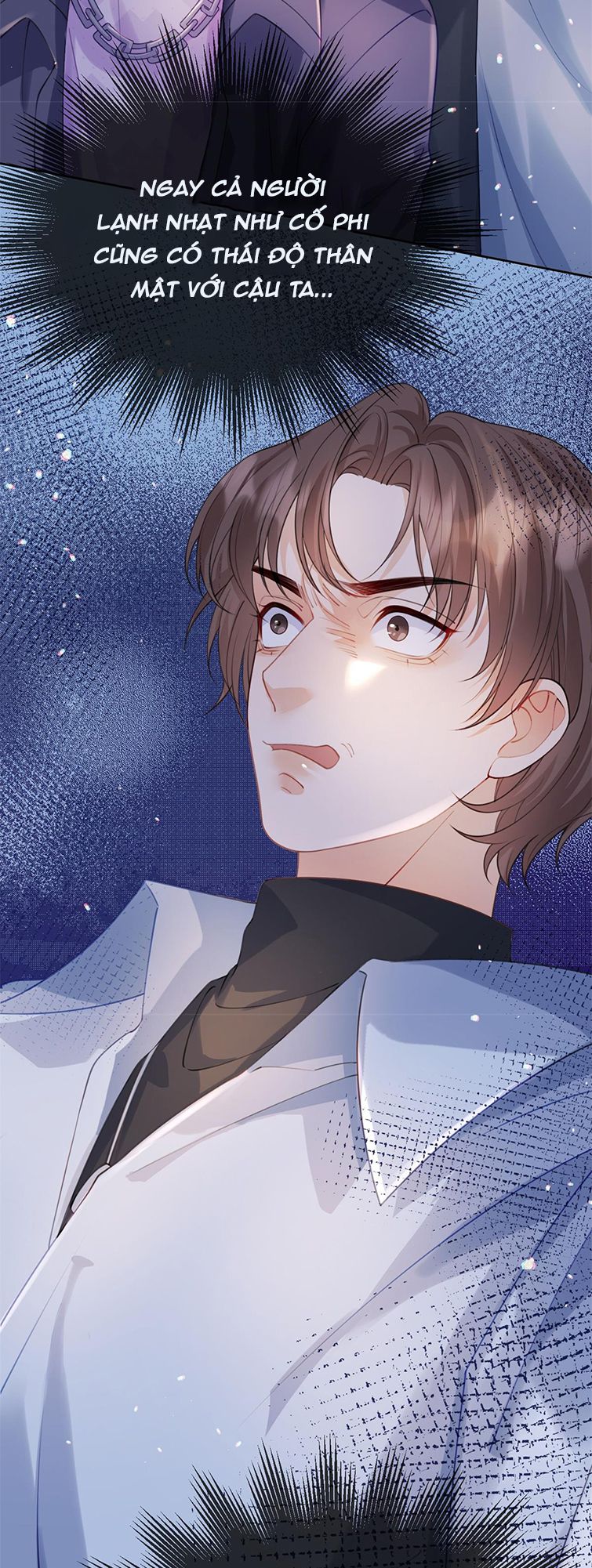 Bị Vạn Người Ghét Sau Khi Trùng Sinh Bạo Hồng Toàn Mạng: Chapter 49