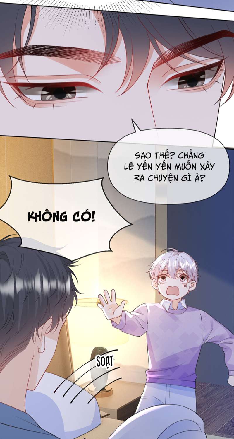 Bị Vạn Người Ghét Sau Khi Trùng Sinh Bạo Hồng Toàn Mạng: Chapter 52