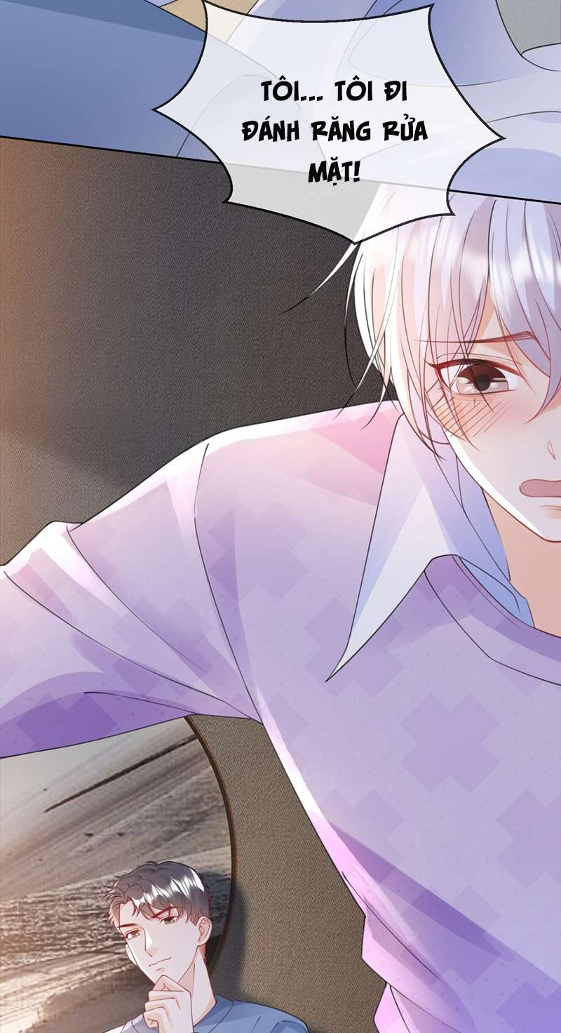 Bị Vạn Người Ghét Sau Khi Trùng Sinh Bạo Hồng Toàn Mạng: Chapter 52