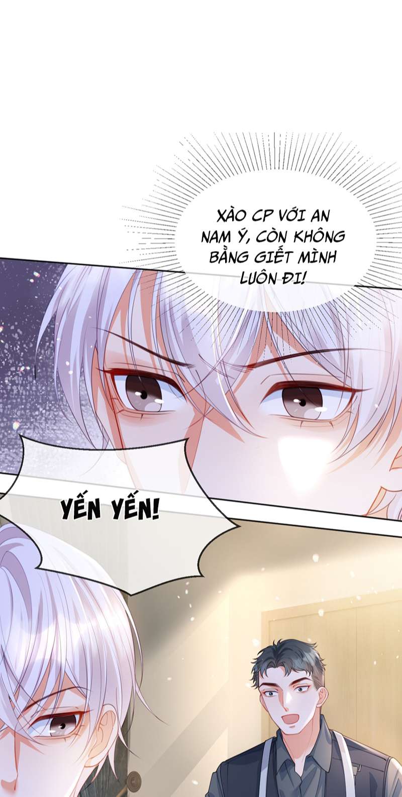 Bị Vạn Người Ghét Sau Khi Trùng Sinh Bạo Hồng Toàn Mạng: Chapter 54